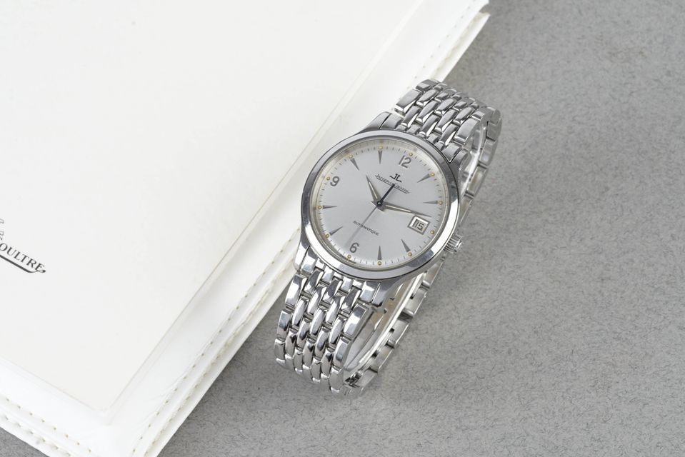 Jaeger-LeCoultre Master Control 1408120 Image 6